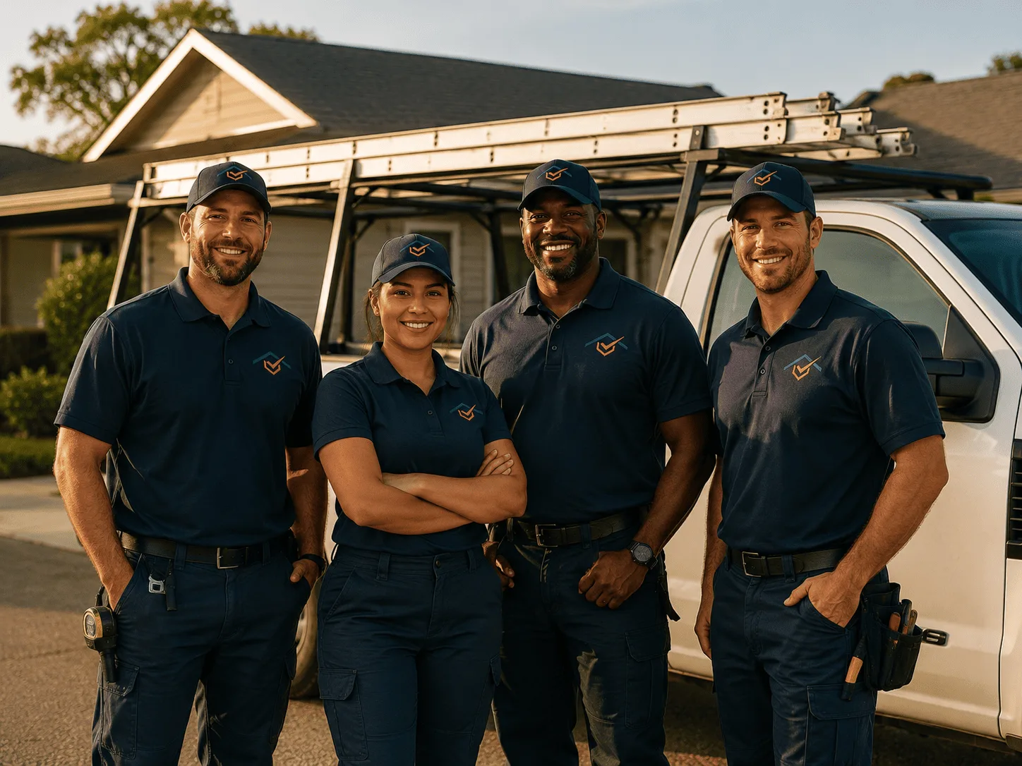 Roof Inspection company in Cantil, CA
